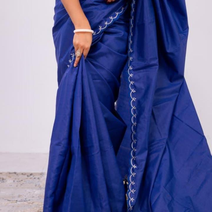 Nilanjona Saree